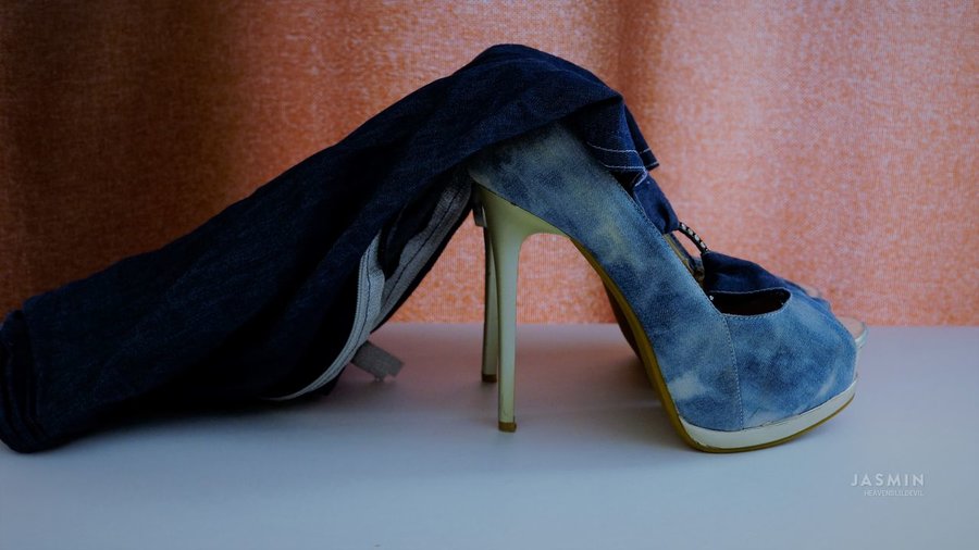 Girl live sex - XXX Dessert - Picture 1