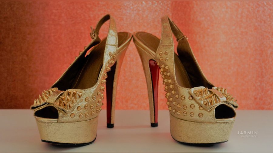 Girl live sex - XXX Dessert - Picture 2