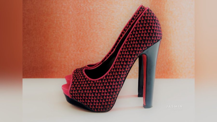 Petite cameltoe - XXX Dessert - Picture 3