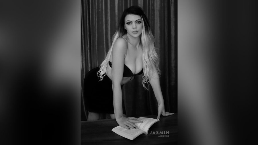 Real oil dildo - XXX Dessert - Picture 4