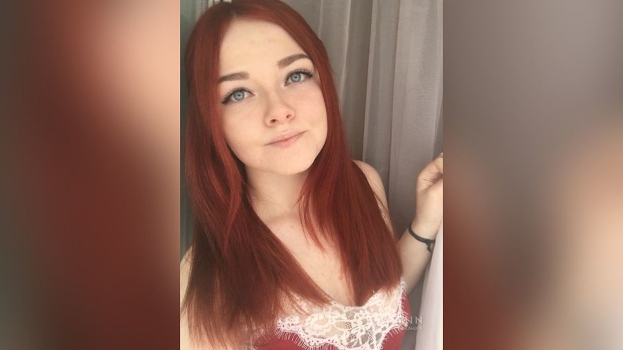 Real 20yo - XXX Dessert - Picture 3