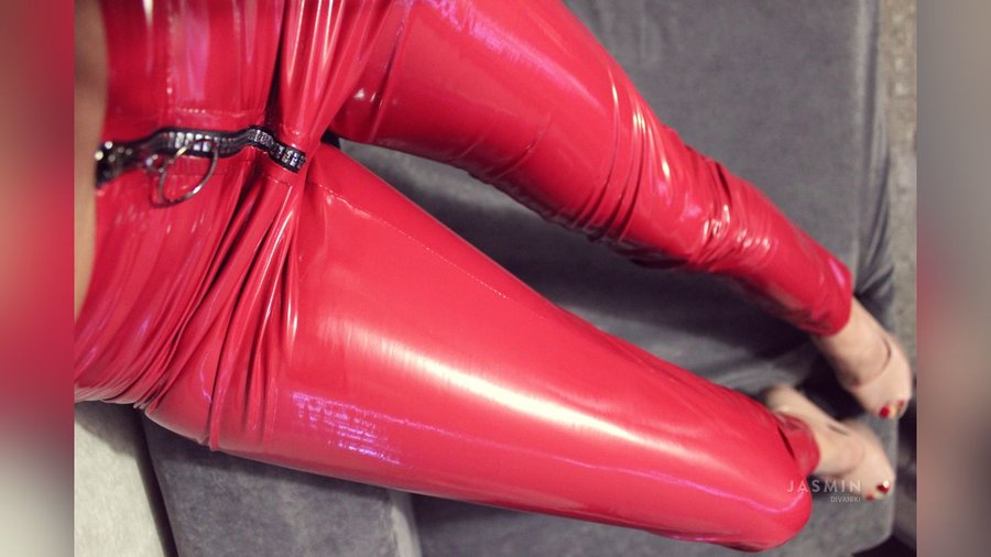 Straight butt plug - XXX Dessert - Picture 4