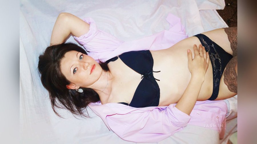 Bisexual web cam - XXX Dessert - Picture 1