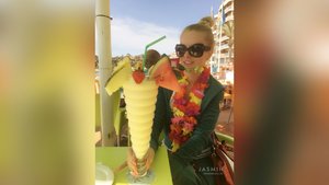 Mature italian girl - XXX Dessert - Picture 4