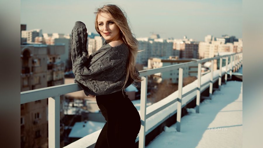 Petite stockings - XXX Dessert - Picture 2