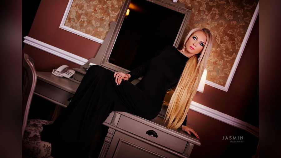 Real stockings - XXX Dessert - Picture 2