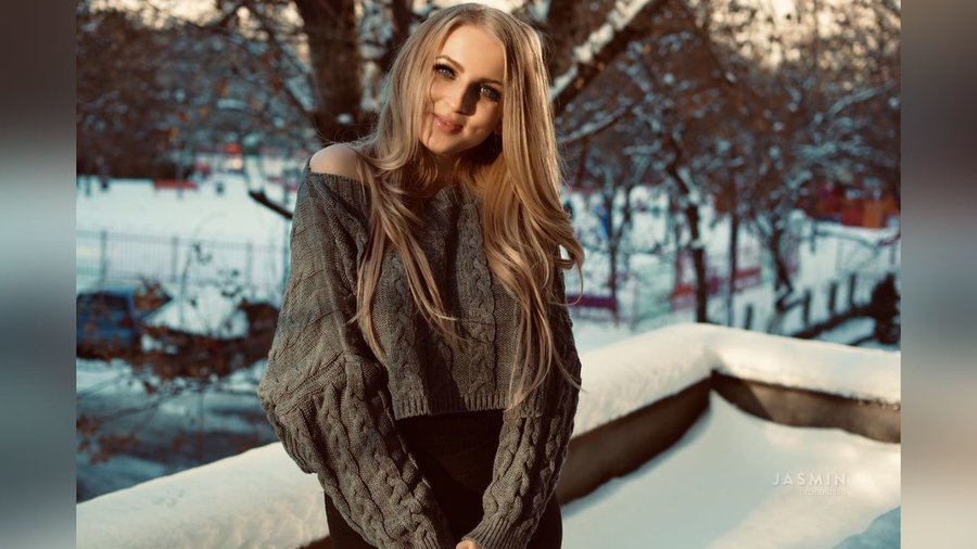 Petite stockings - XXX Dessert - Picture 4