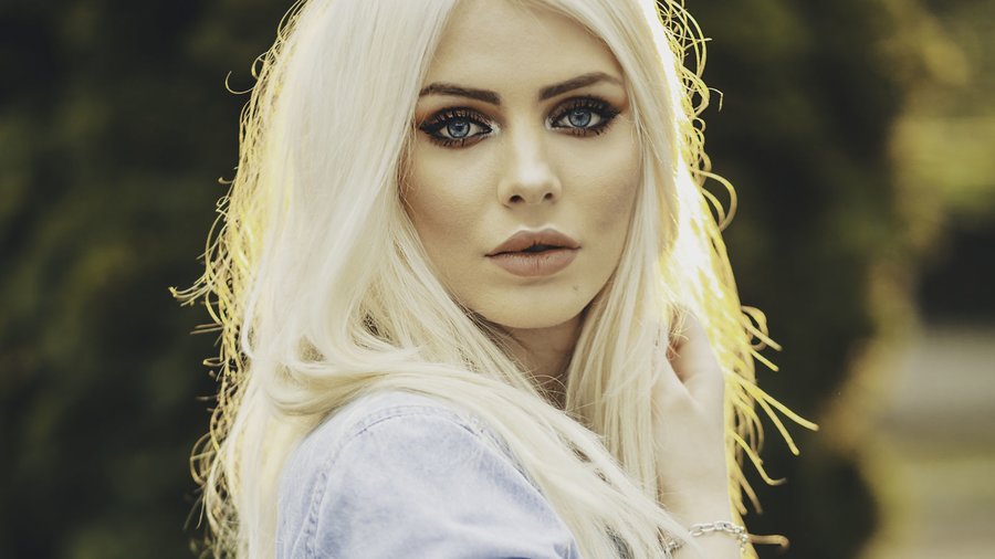 Athletic cam - XXX Dessert - Picture 1