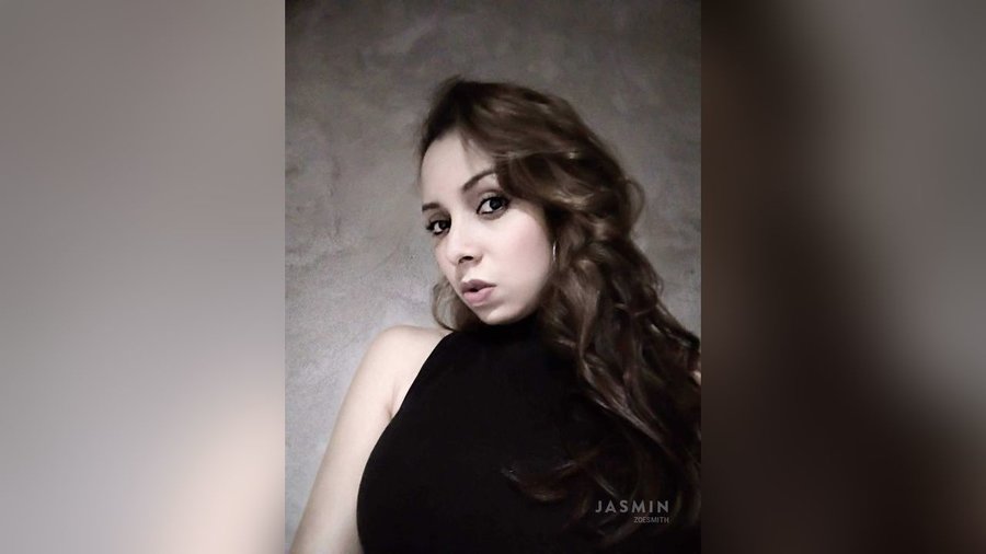 Spanish brown eyes girl - XXX Dessert - Picture 4