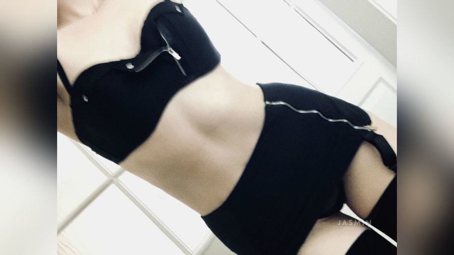 Tiny tits roleplay - XXX Dessert - Picture 2