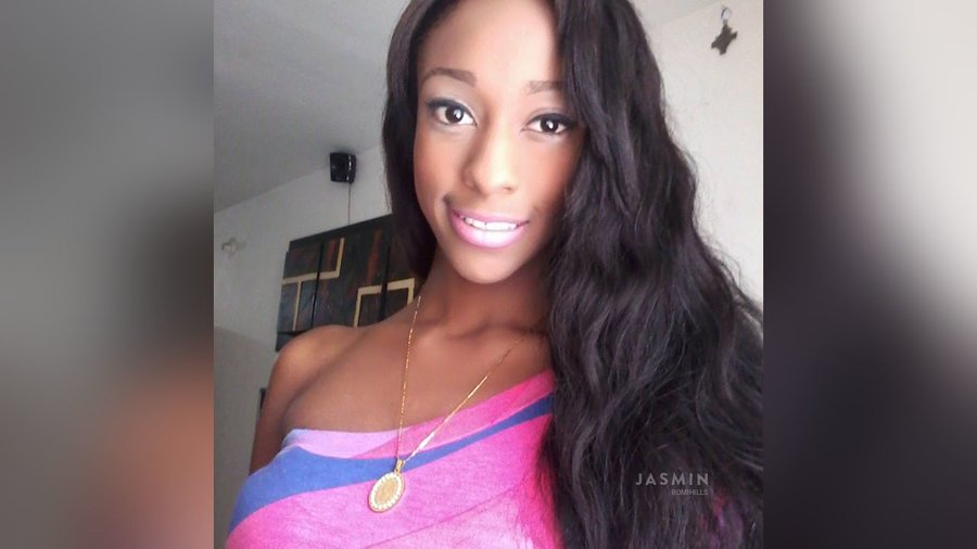 Ebony petite oil - XXX Dessert - Picture 2