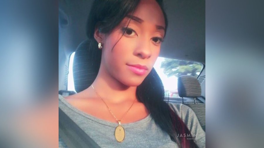 18yo petite ebony - XXX Dessert - Picture 1