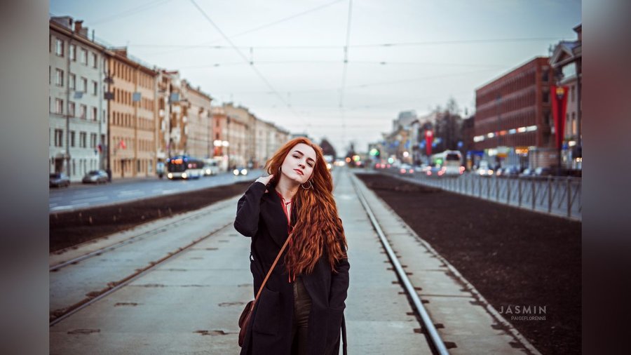 19yo blue eyes girl - XXX Dessert - Picture 2