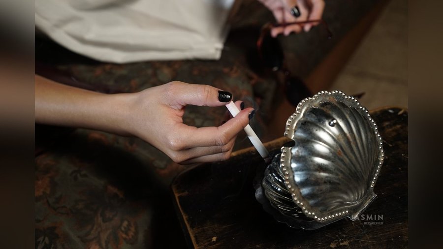 Teen 19yo dildo webcam - XXX Dessert - Picture 1