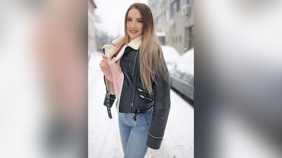 Straight stockings - XXX Dessert - Picture 2