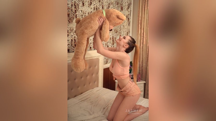 Straight stockings - XXX Dessert - Picture 4