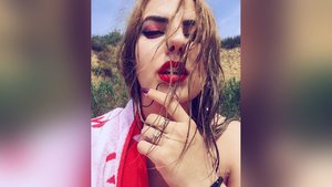 Italian cameltoe - XXX Dessert - Picture 3