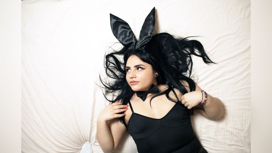 19yo web cam - XXX Dessert - Picture 4