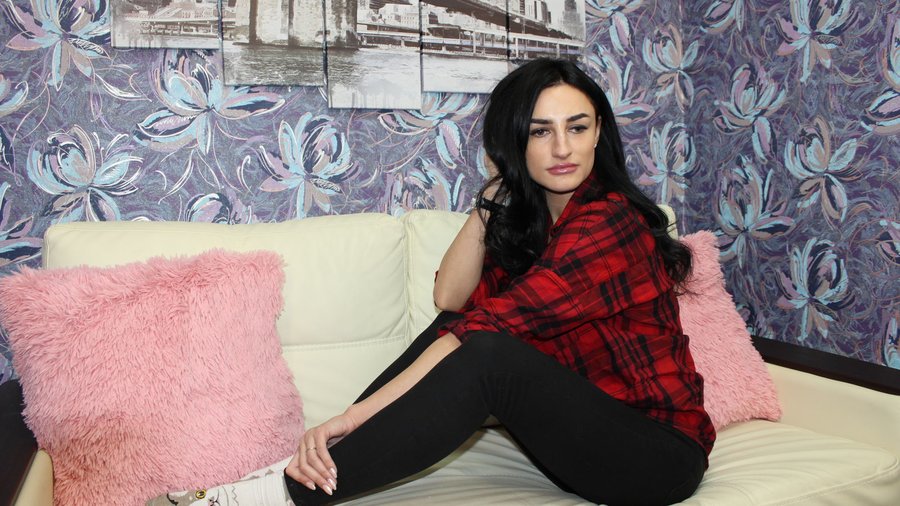 Girl live sex - XXX Dessert - Picture 1