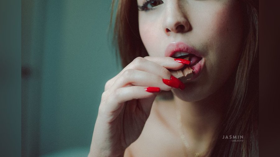 Latin butt plug - XXX Dessert - Picture 4