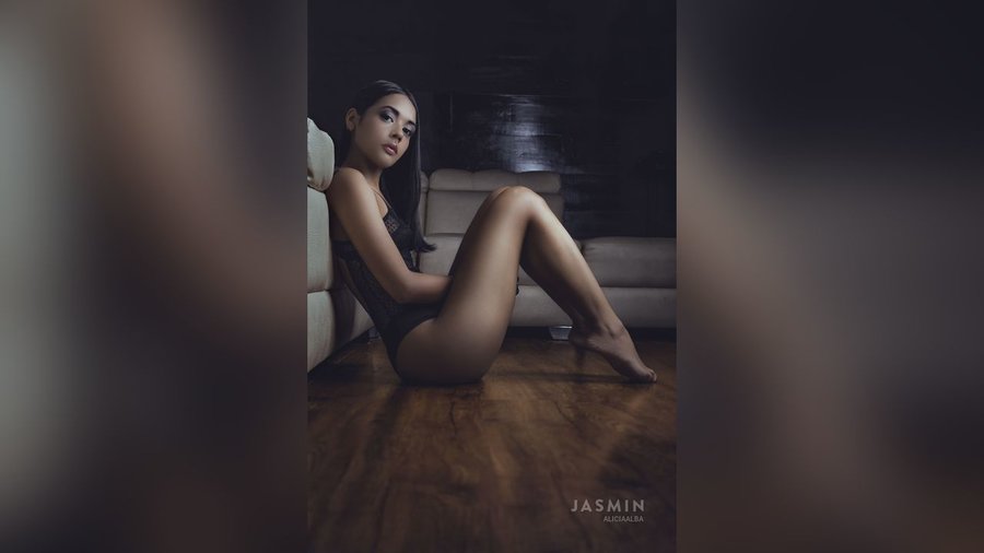 Latin web cam - XXX Dessert - Picture 2