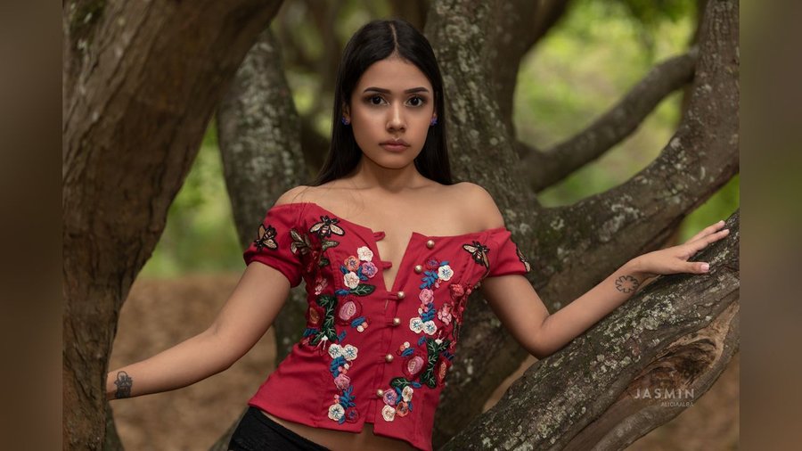 Latin stockings - XXX Dessert - Picture 2