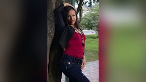 Straight spanish girl - XXX Dessert - Picture 2