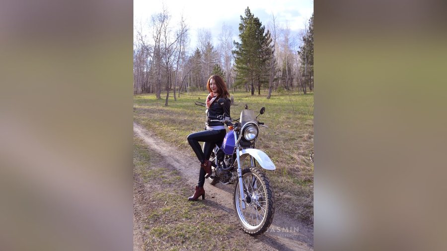 Brown eyes girl - XXX Dessert - Picture 4