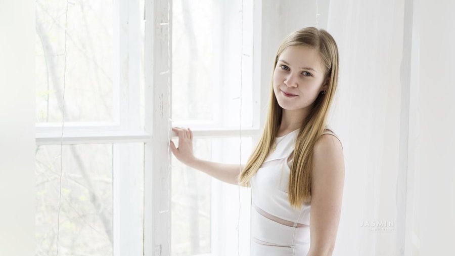 Teen live sex - XXX Dessert - Picture 3