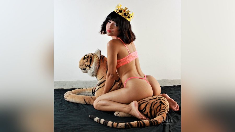 Latin straight - XXX Dessert - Picture 4