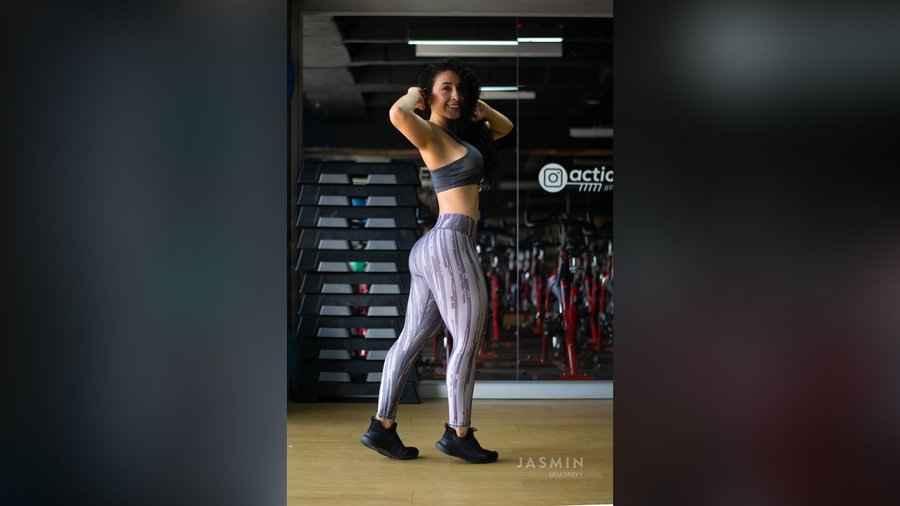 Latin oil - XXX Dessert - Picture 2