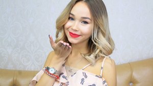 18yo strap on dildo