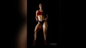 Latin oil - XXX Dessert - Picture 3