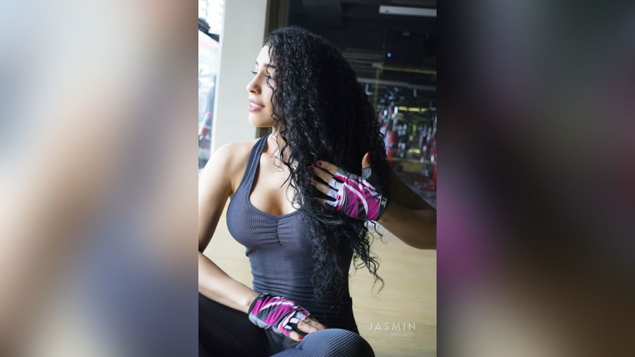 Latin oil - XXX Dessert - Picture 4