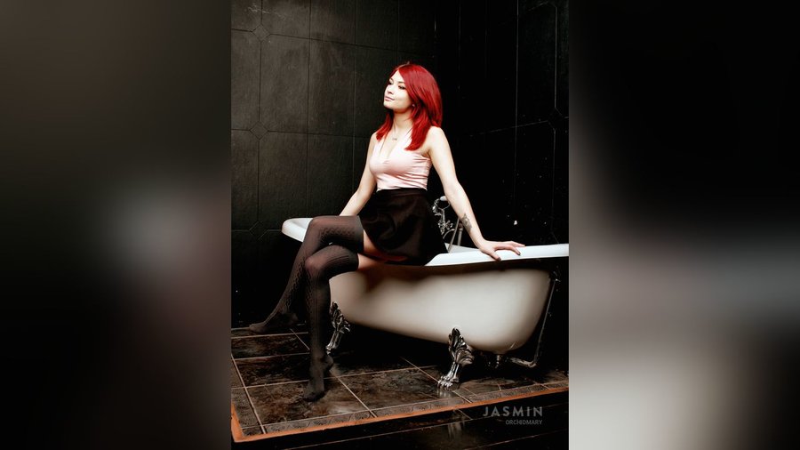 OrchidMary - XXX Dessert - Picture 4