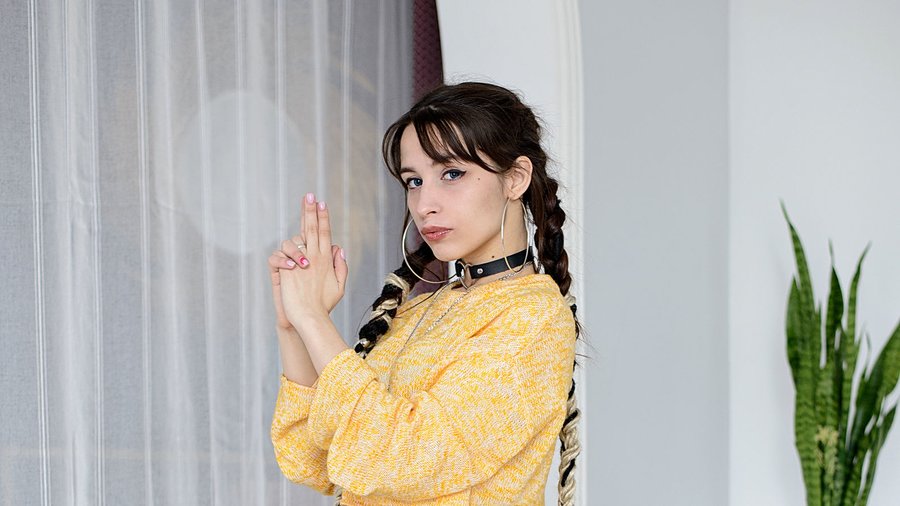 English live sex - XXX Dessert - Picture 3