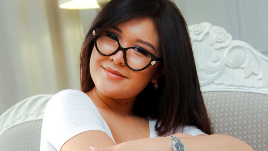 Asian roleplay - XXX Dessert - Picture 3