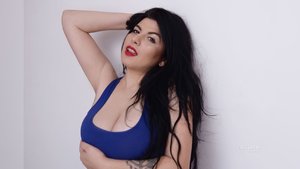 Butt plug - XXX Dessert - Picture 4