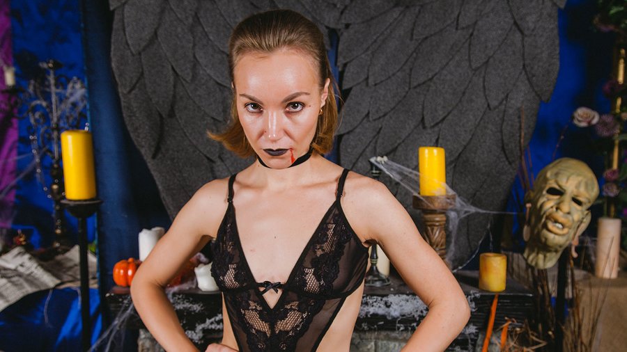 Girl live sex - XXX Dessert - Picture 2