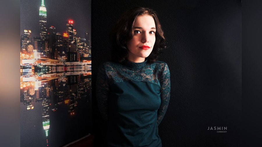 18yo zoom - XXX Dessert - Picture 2