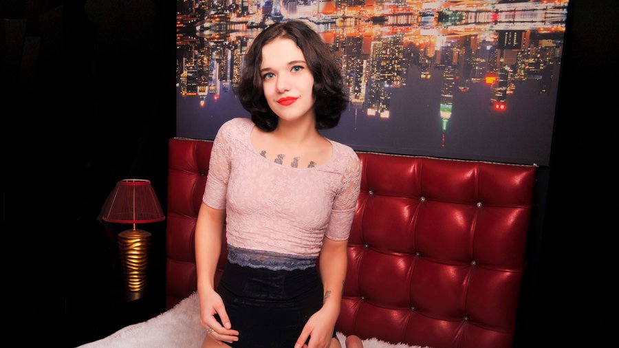 18yo zoom - XXX Dessert - Picture 4