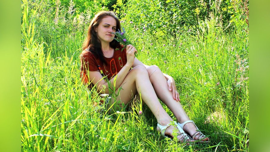 Teen straight webcam - XXX Dessert - Picture 1