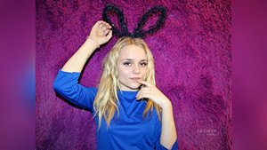 18yo cam dildo - XXX Dessert - Picture 1