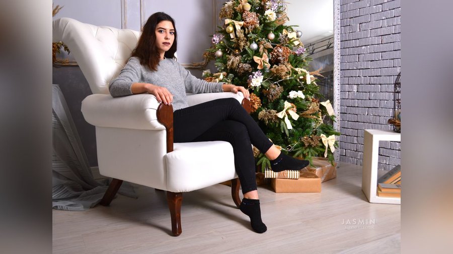 18yo girl webcam - XXX Dessert - Picture 1