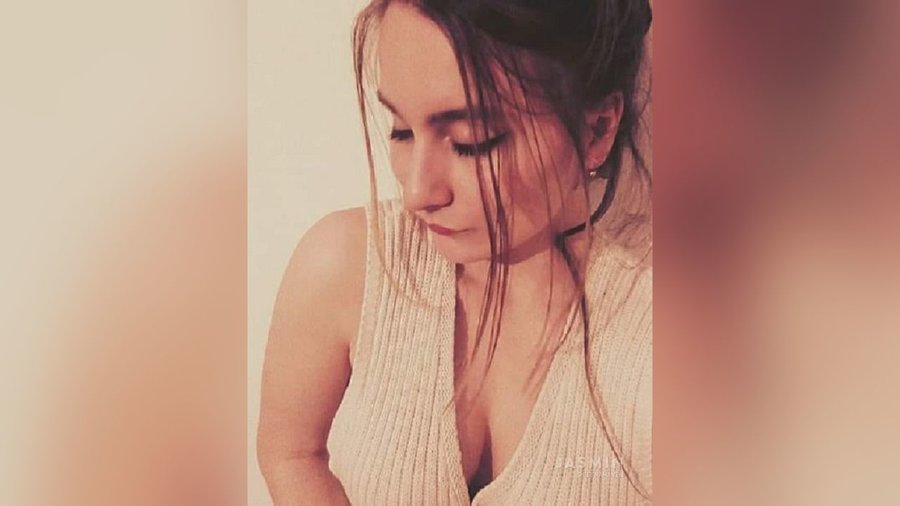 Real 19yo - XXX Dessert - Picture 1