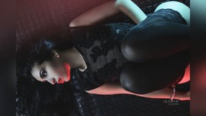Webcam 19yo dildo - XXX Dessert - Picture 2