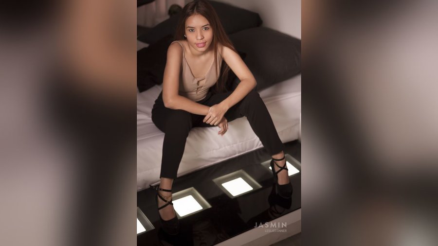 Tiny tits 19yo - XXX Dessert - Picture 4