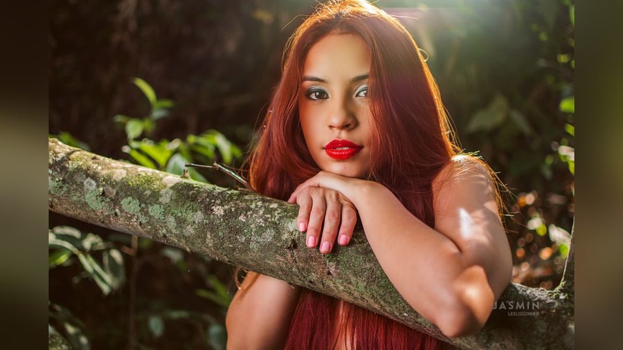 Teen 19yo squirt - XXX Dessert - Picture 4