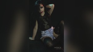 19yo webcam squirt - XXX Dessert - Picture 3