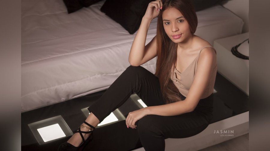 Latin bisexual teen - XXX Dessert - Picture 3